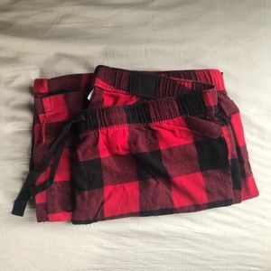Old Navy Winter pj pants